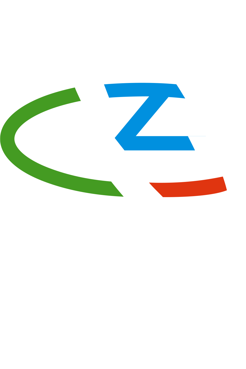 Logo Groéselt Zoonder Grens