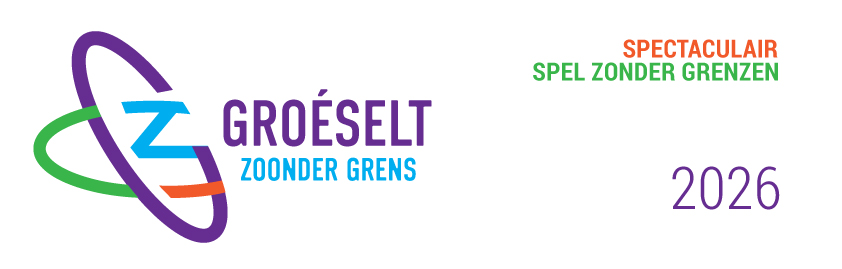 Groeselt Zoonder Grens - voorlopig geen editie