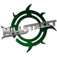 Millstreet Band Logo