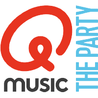 Qmusic Logo