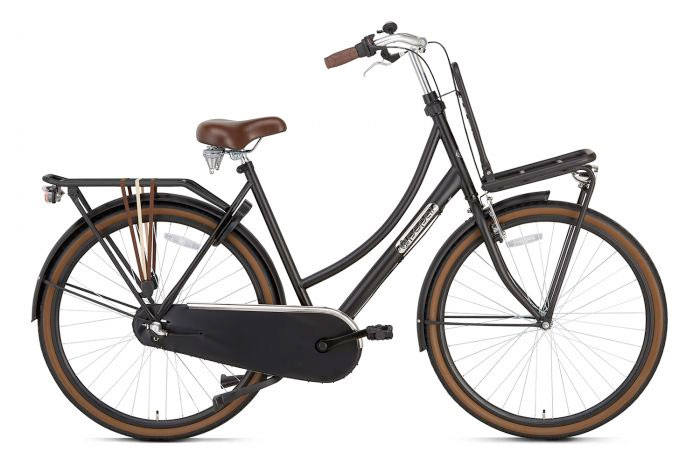 Win Heren / Dames fiets 2 bij de Groéselt Zoonder Grens Mega Loterij