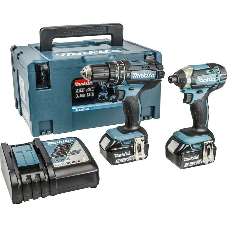 Win Makita elektrisch gereedschapset bij de Groéselt Zoonder Grens Mega Loterij