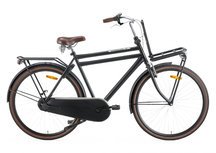 Win Heren / Dames fiets 1 bij de Groéselt Zoonder Grens Mega Loterij