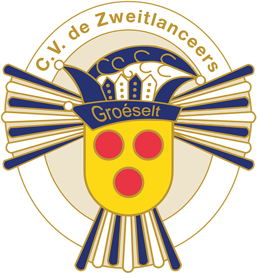Logo CV de Zweitanceers