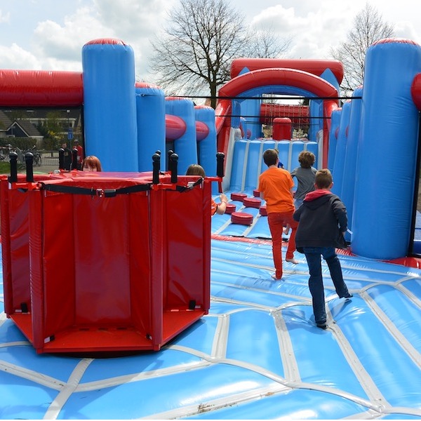 Dizzy Race Stormbaan 2