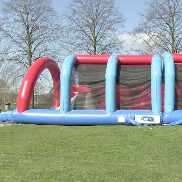 Dubbele Mega Balls4