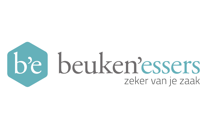 Beuken Essers is Sponsoren van Groéselt Zoonder Grens