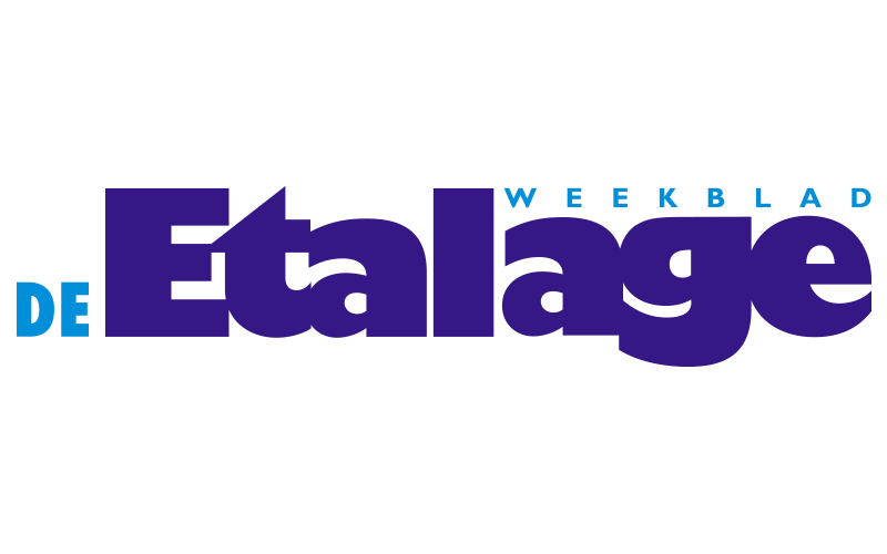 De Etalage is Mediasponsoren van Groéselt Zoonder Grens