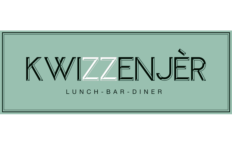 De Kwizzenjèr is Sponsoren van Groéselt Zoonder Grens