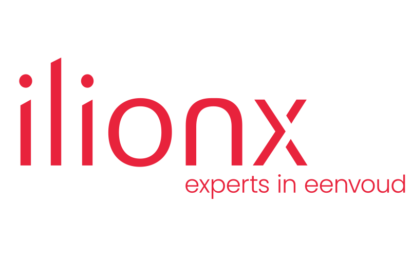 ilionx is Spelsponsoren van Groéselt Zoonder Grens