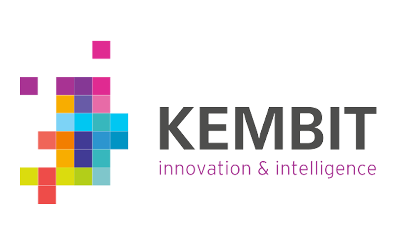Kembit is Spelsponsoren van Groéselt Zoonder Grens
