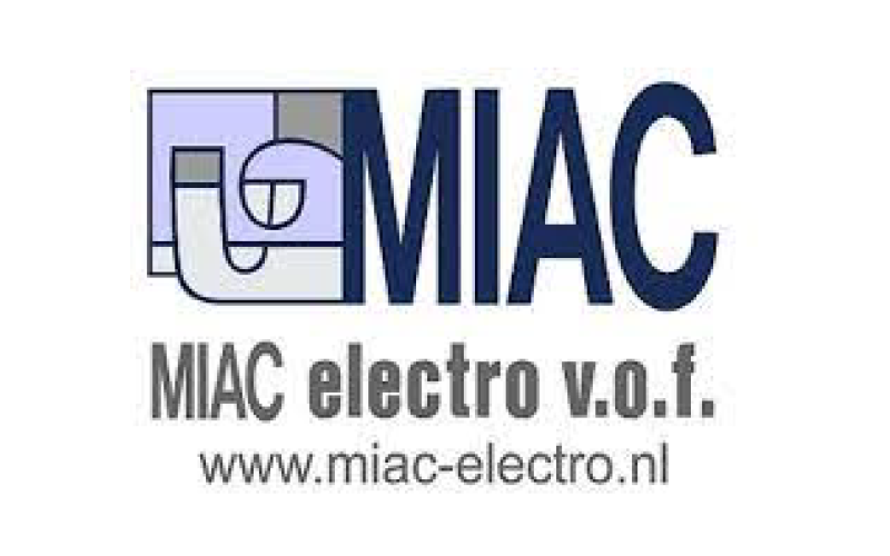 Miac Electro VOF is Sponsoren van Groéselt Zoonder Grens