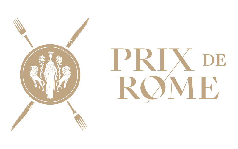 Prix de Rome sponsor Champions dinner Groéselt Zoonder Grens