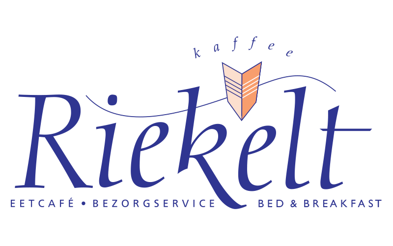 Kaffee Riekelt is Sponsoren van Groéselt Zoonder Grens