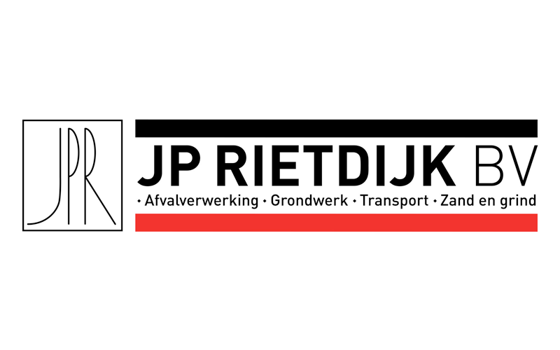 JP Rietdijk BV is Hoofdsponsoren van Groéselt Zoonder Grens
