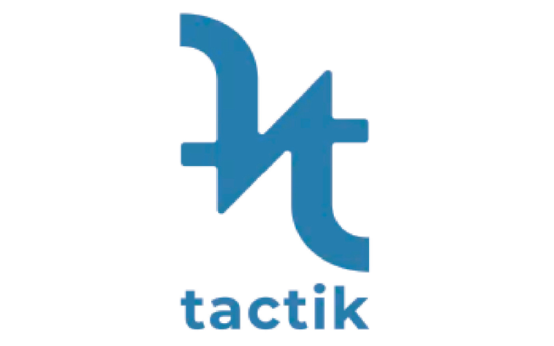 Tac'tik is Mediasponsoren van Groéselt Zoonder Grens