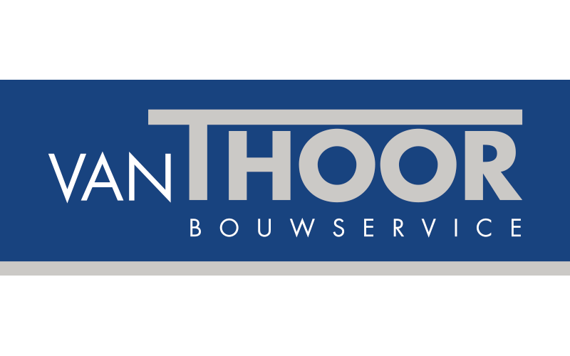 Van Thoor Bouwservice is Spelsponsoren van Groéselt Zoonder Grens