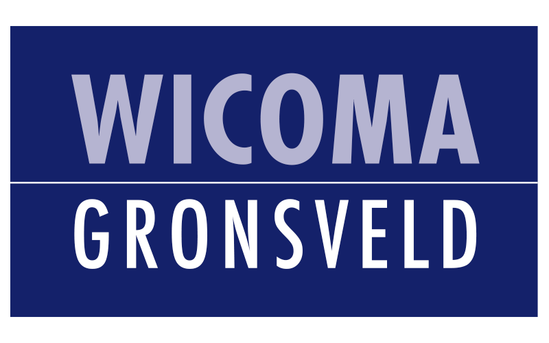 Wicoma is Sponsoren van Groéselt Zoonder Grens